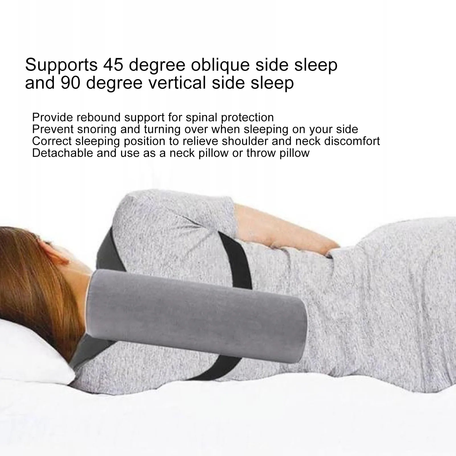 Side Sleep Trainer