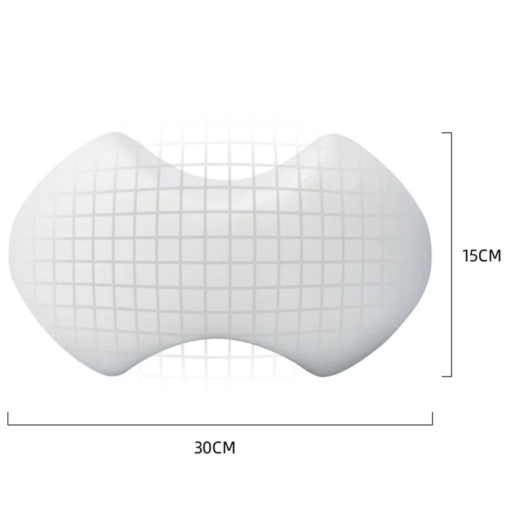 Ergonomic Knee Pillow