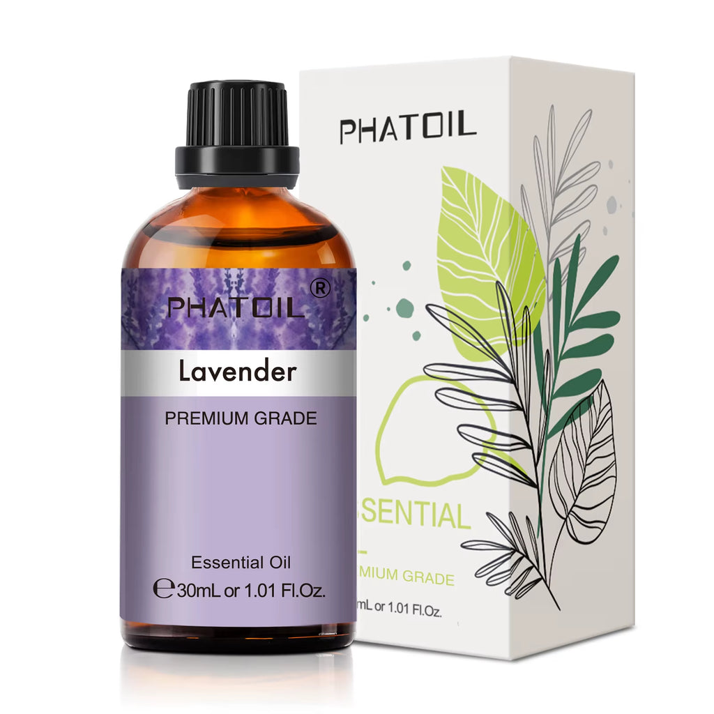 Essential Oil Blends - 30ml / 1 fl oz