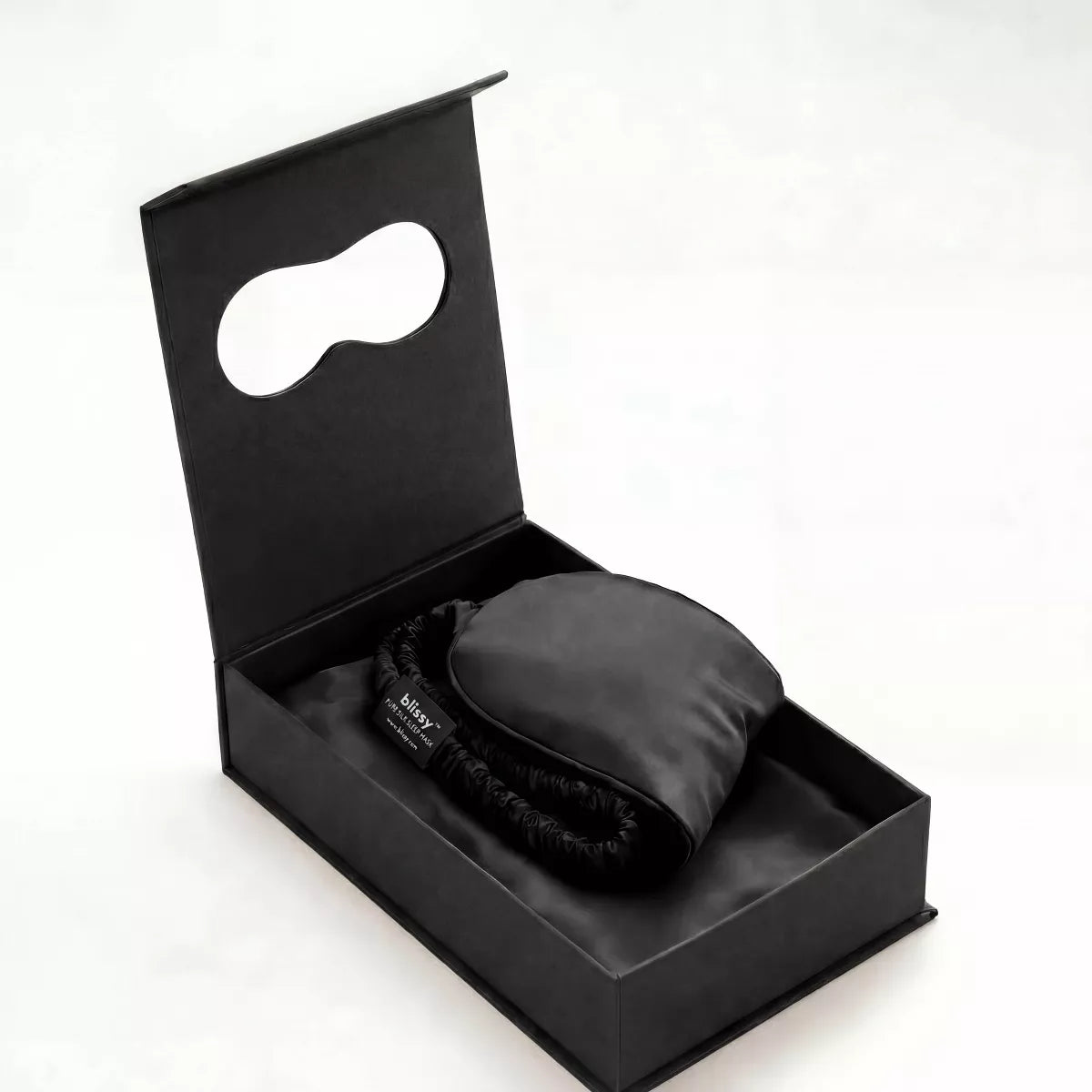 DeepRest™ Silk Sleep Mask