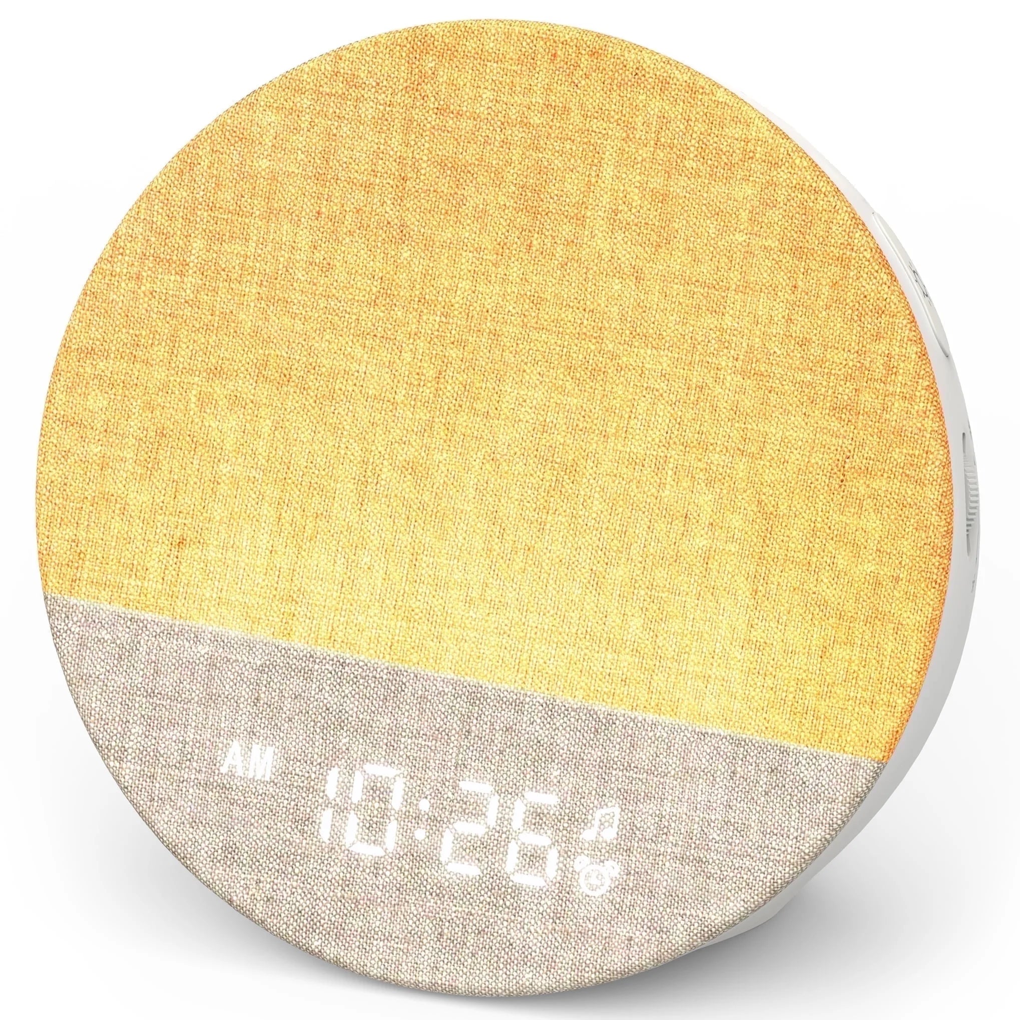 Sunrise™ Wake-Up Light Alarm Clock
