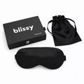 DeepRest™ Silk Sleep Mask