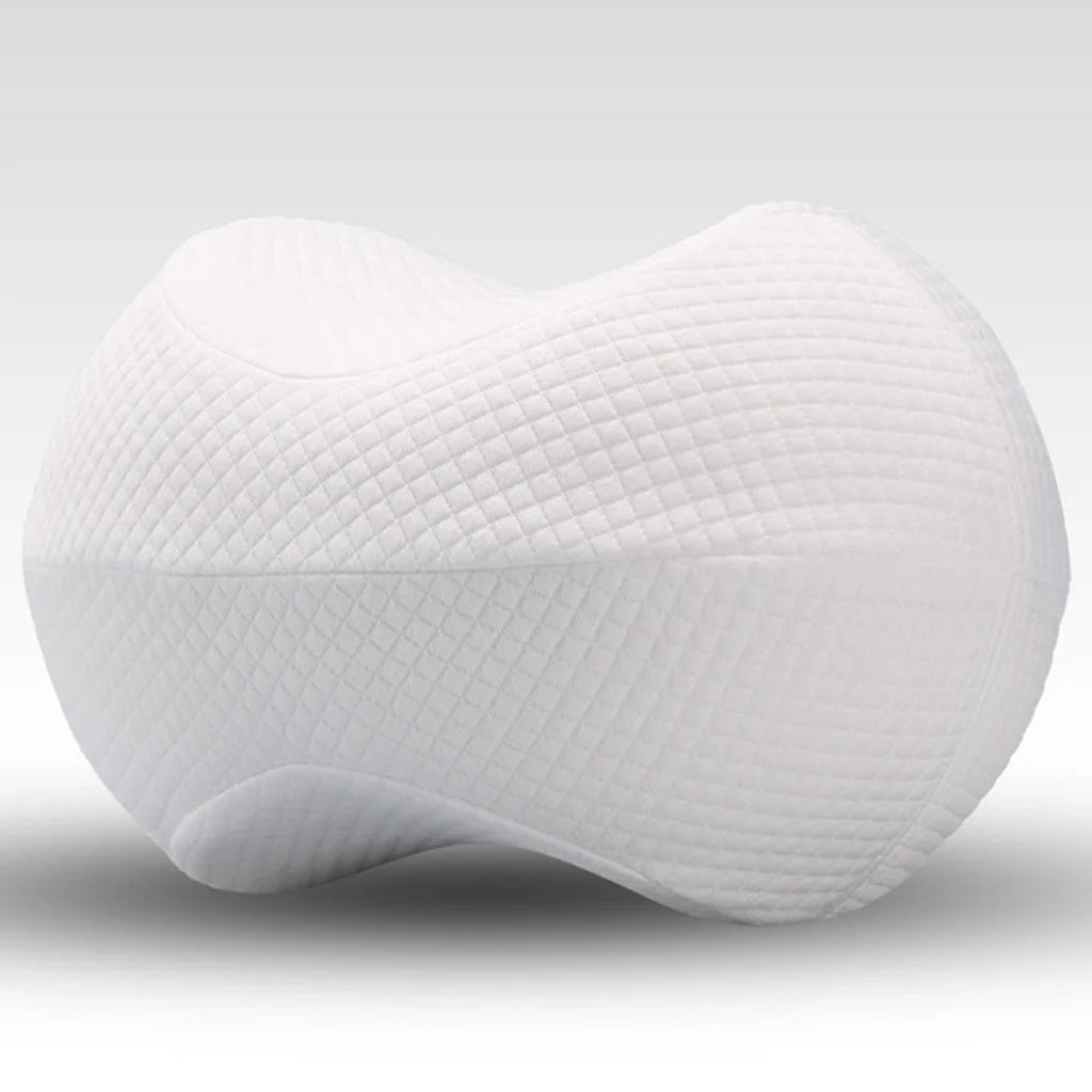 Ergonomic Knee Pillow