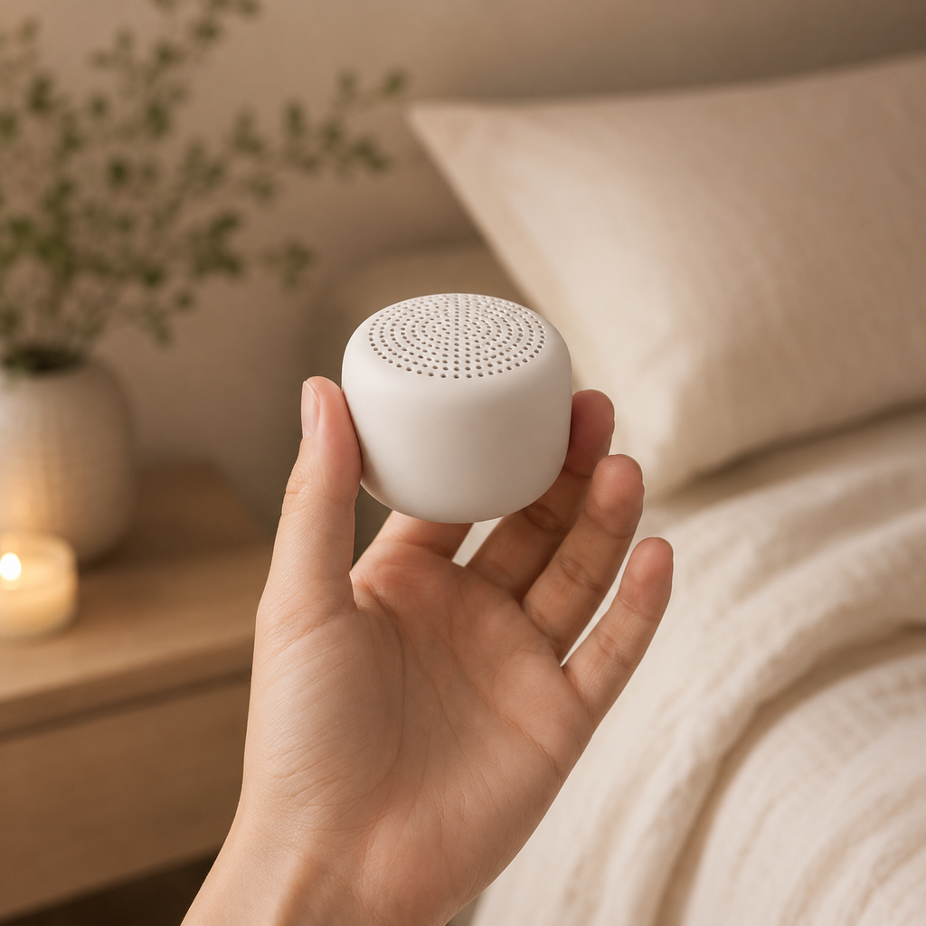 White Noise Machine