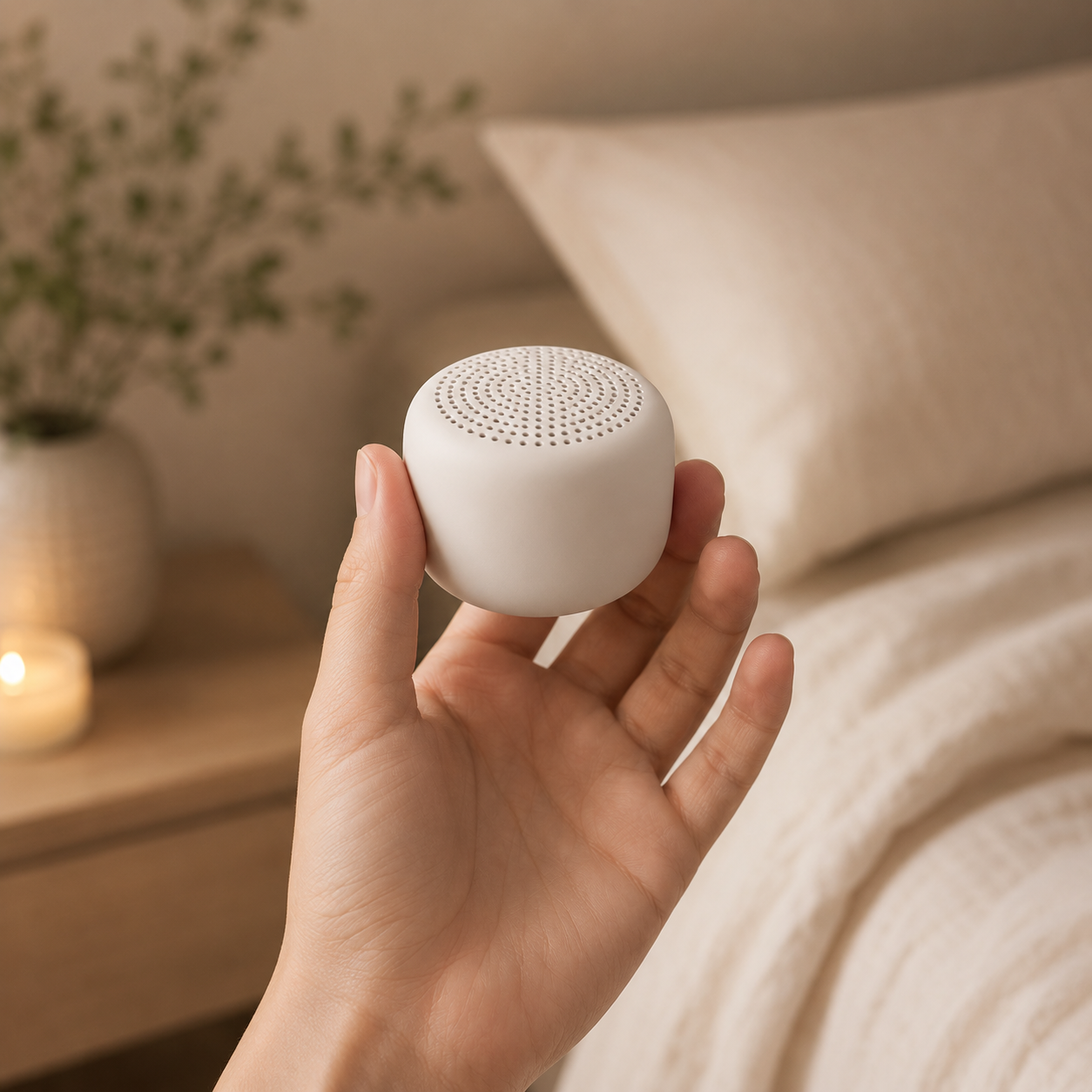 White Noise Machine