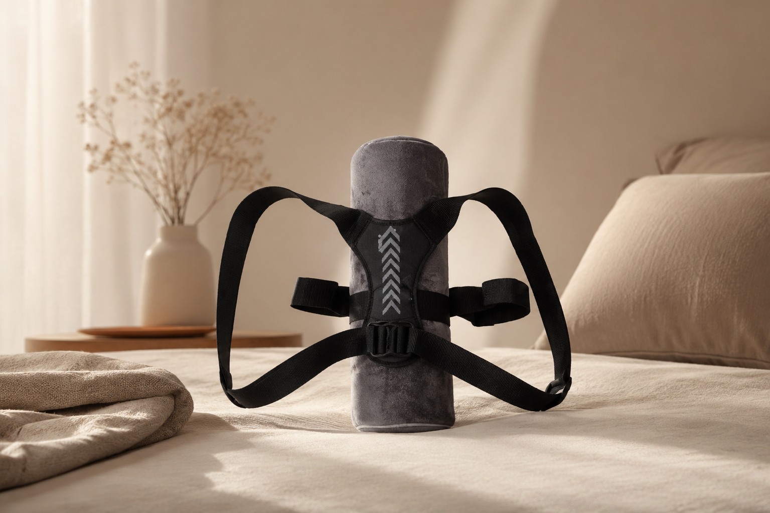 Side Sleep Trainer