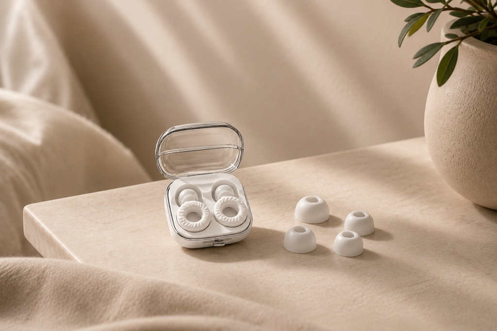 Sleep Earplugs