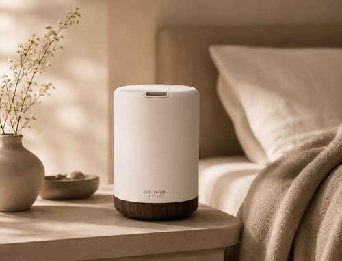 Aromatherapy Diffuser