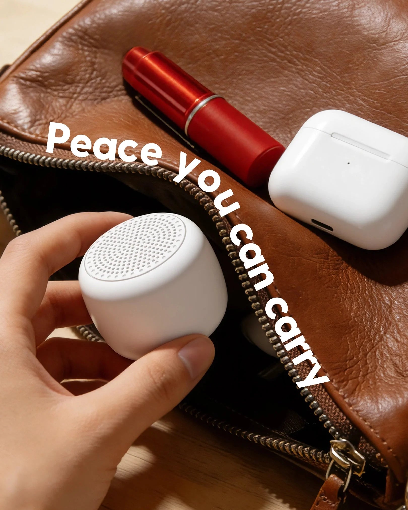 Portable White Noise Machine