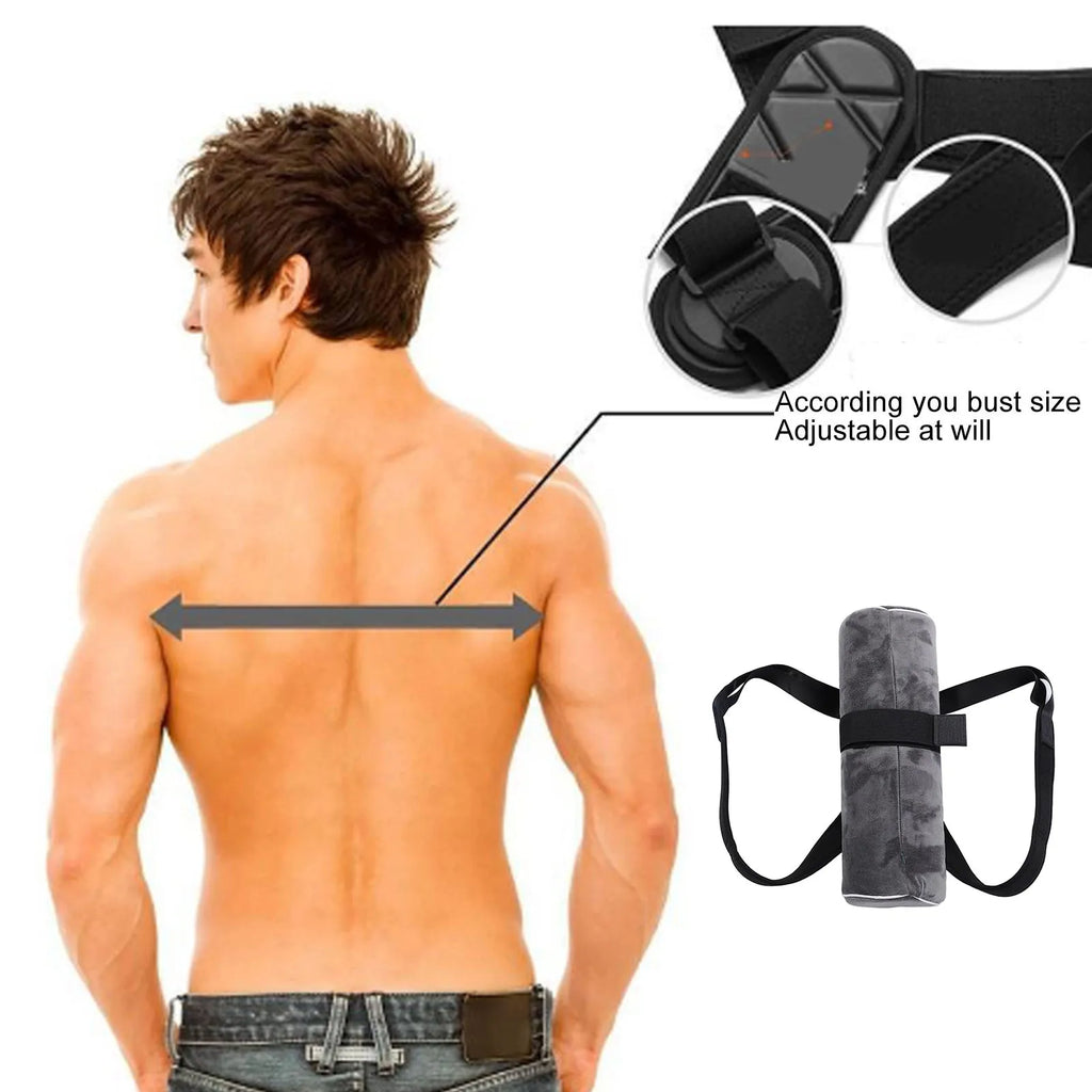 Side Sleep Trainer