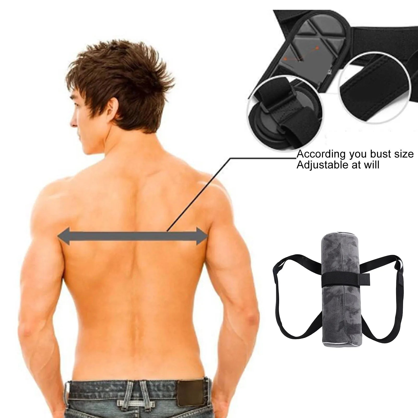 Side Sleep Trainer