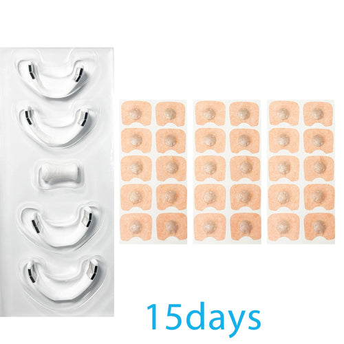 AirFlow Nasal Support