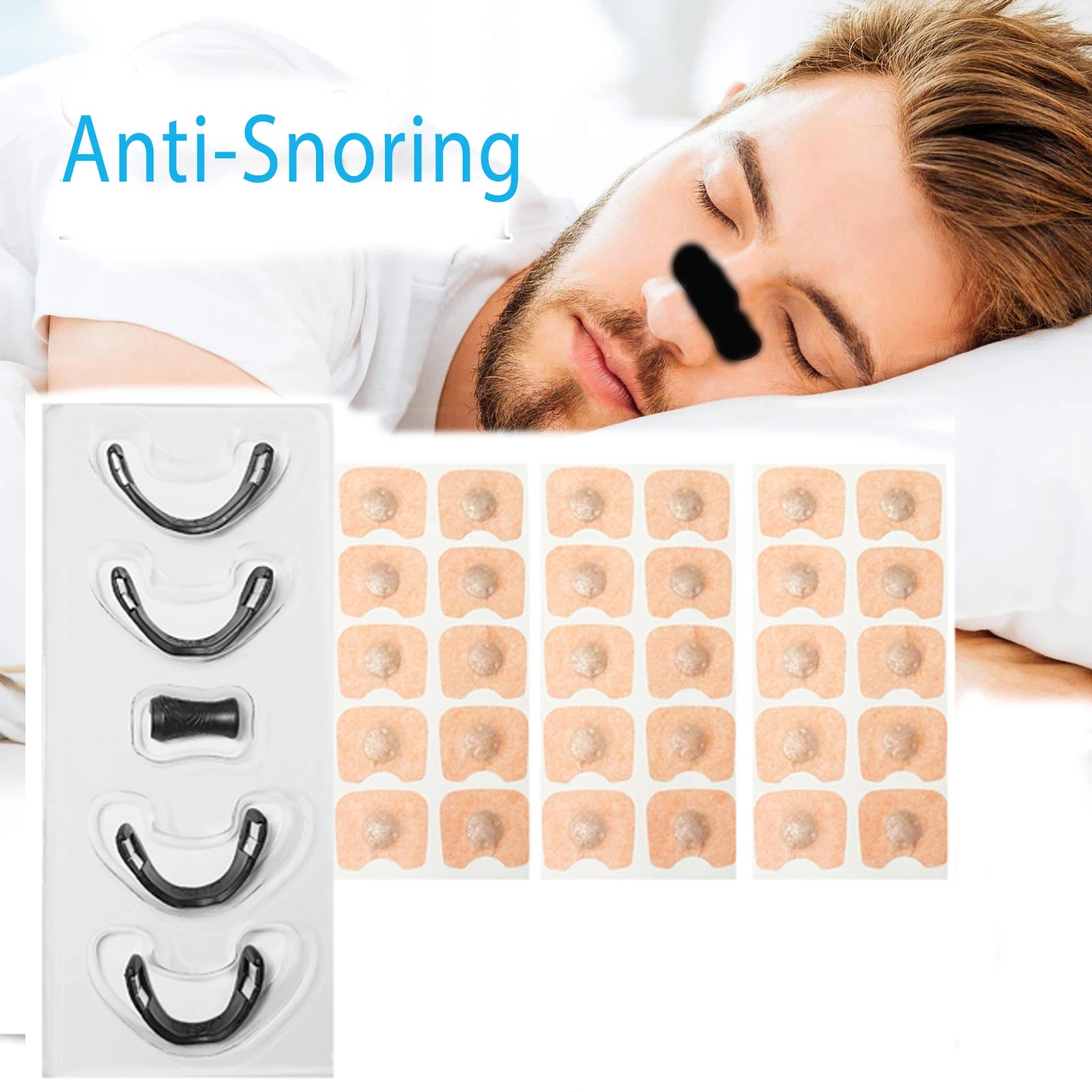 AirFlow Nasal Support