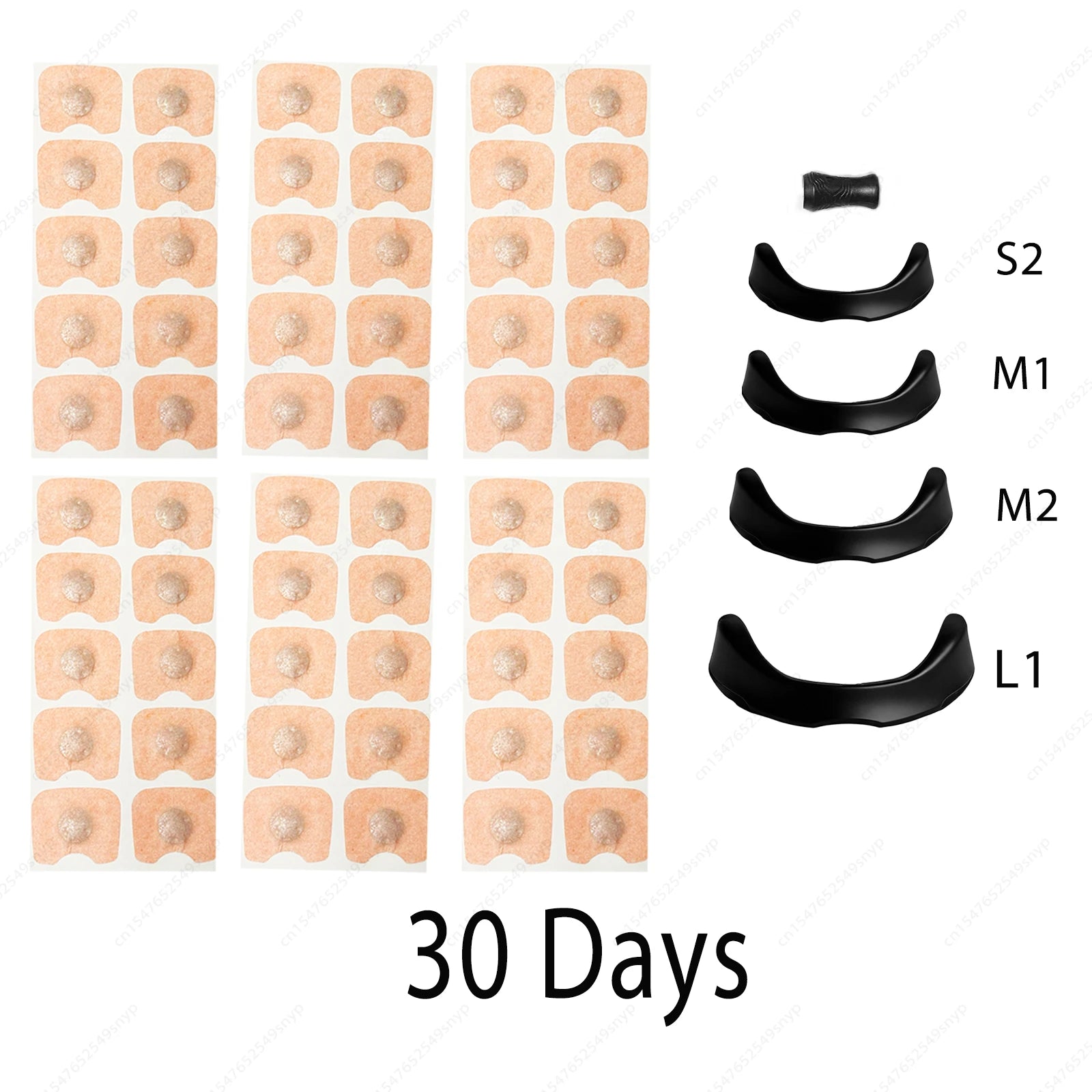 AirFlow Nasal Support