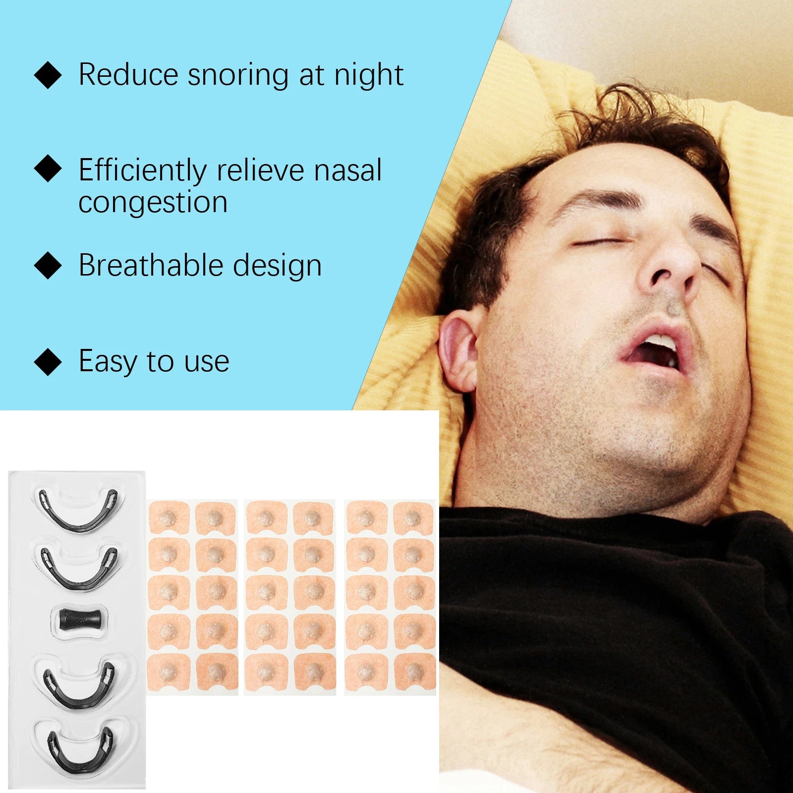 AirFlow Nasal Support