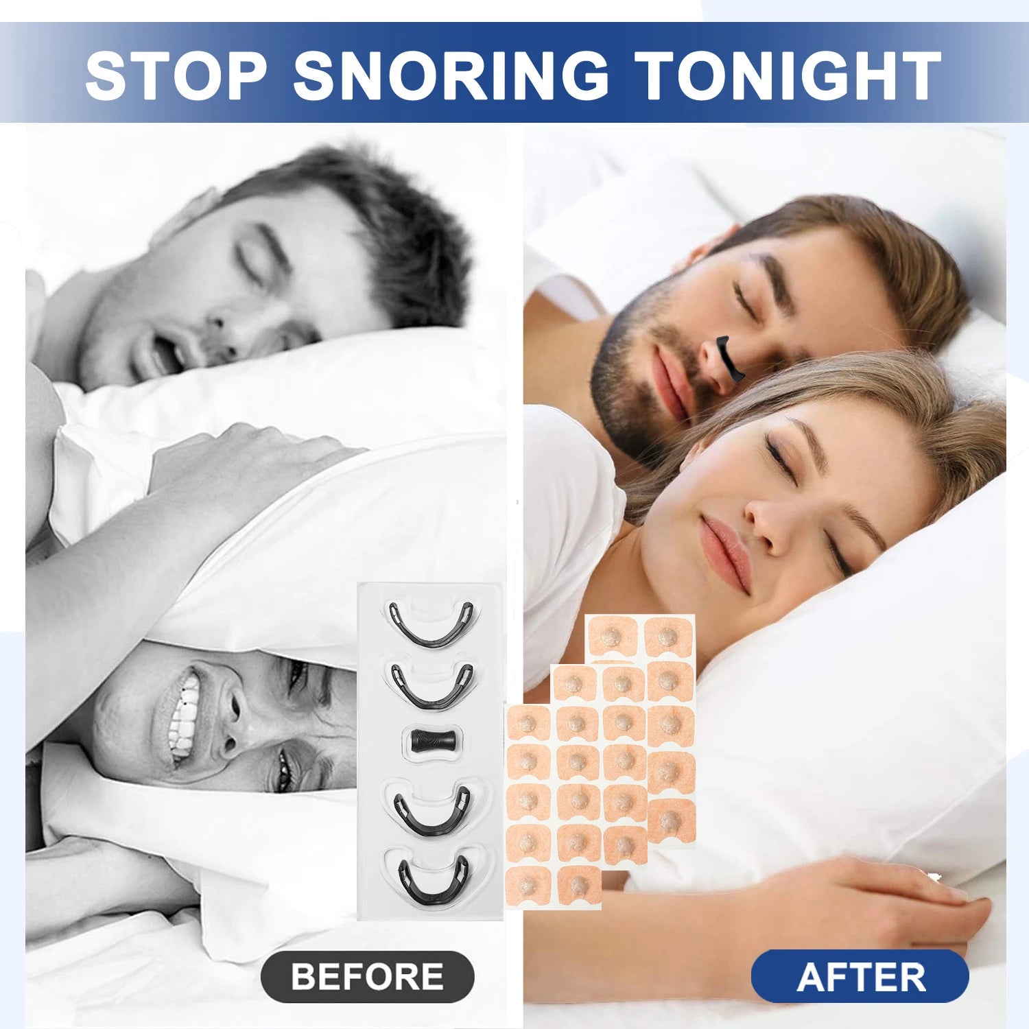 AirFlow Nasal Support