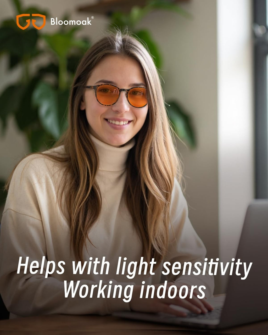 NightShift™ Blue Light Blocking Glasses