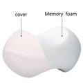 Ergonomic Knee Pillow