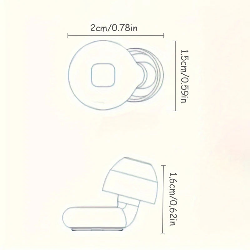 Noise-Reducing Sleep Earplugs