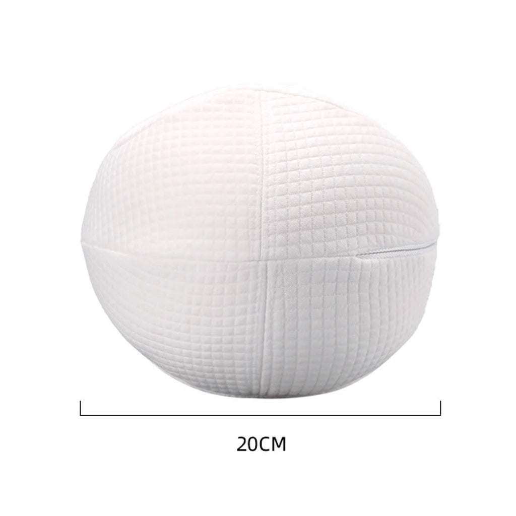 Ergonomic Knee Pillow