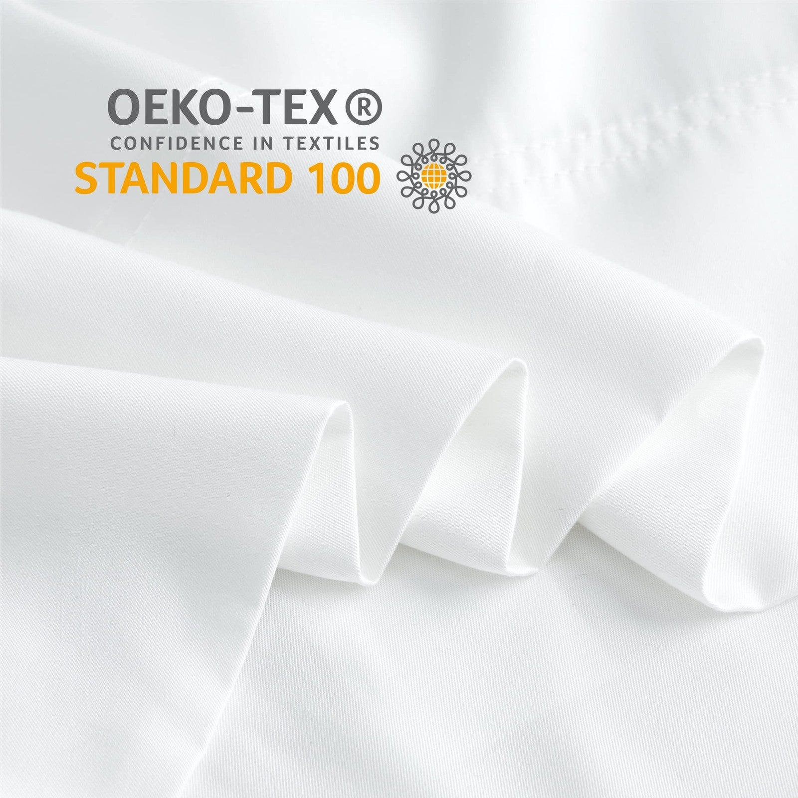 Cooling Bamboo Pillowcase Set